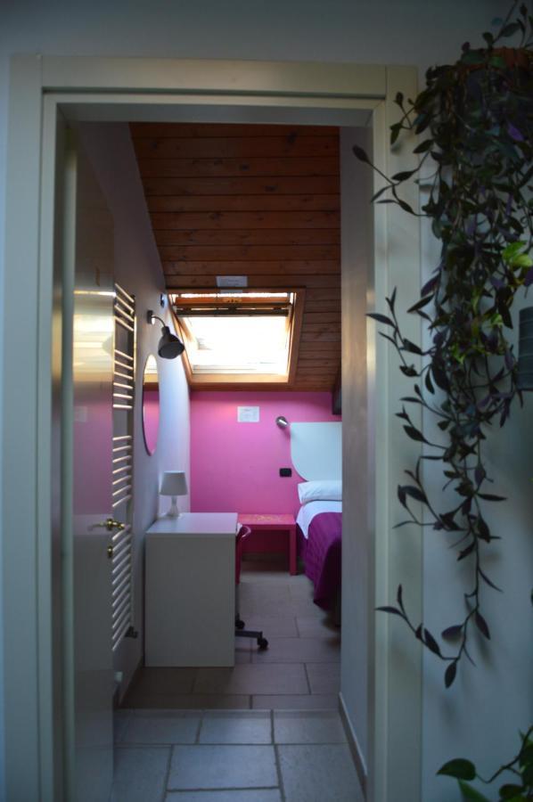 B&B Nsh, Naples Sweet Home Exteriér fotografie